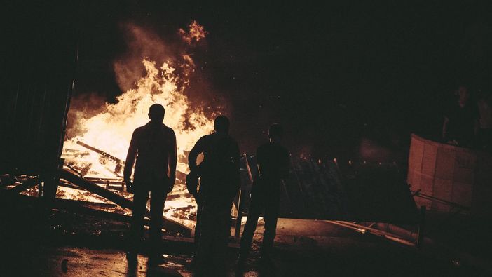 Vatandaki Hezeyan'a ödül